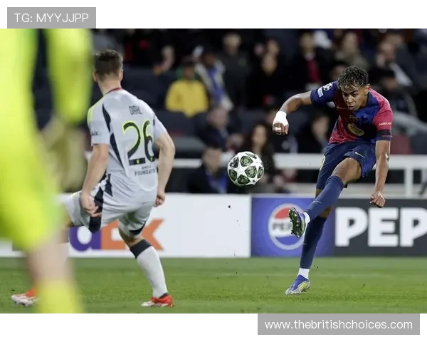 今晚打响！欧冠焦点对决：切尔西vs巴萨 恩佐大战亚马尔