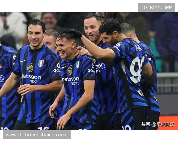 国米多重压力下面对“弱旅”比萨，要打一场不得不赢的比赛！